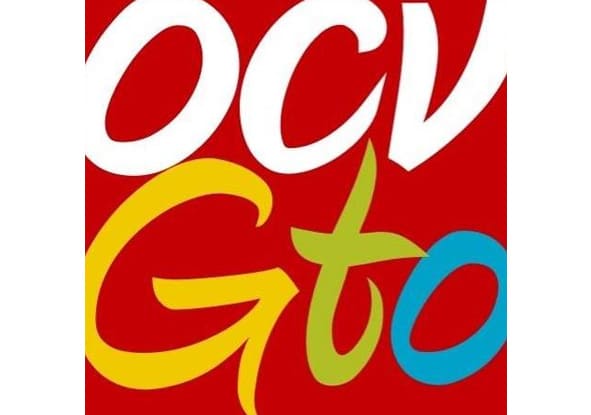 Oficina de Congresos y Convenciones de Guanajuato